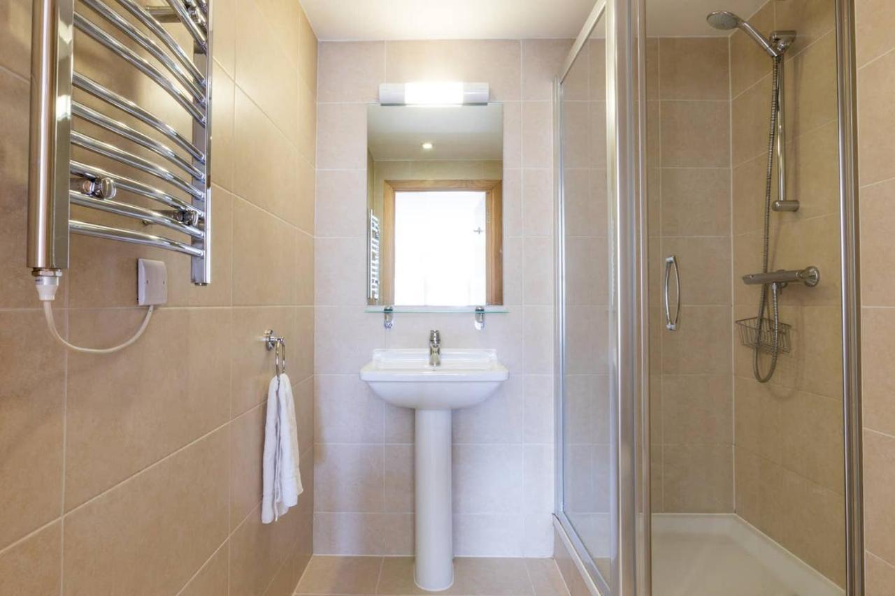 Bright And Modern 3 Bed Apartment Hyde Park Central 런던 외부 사진