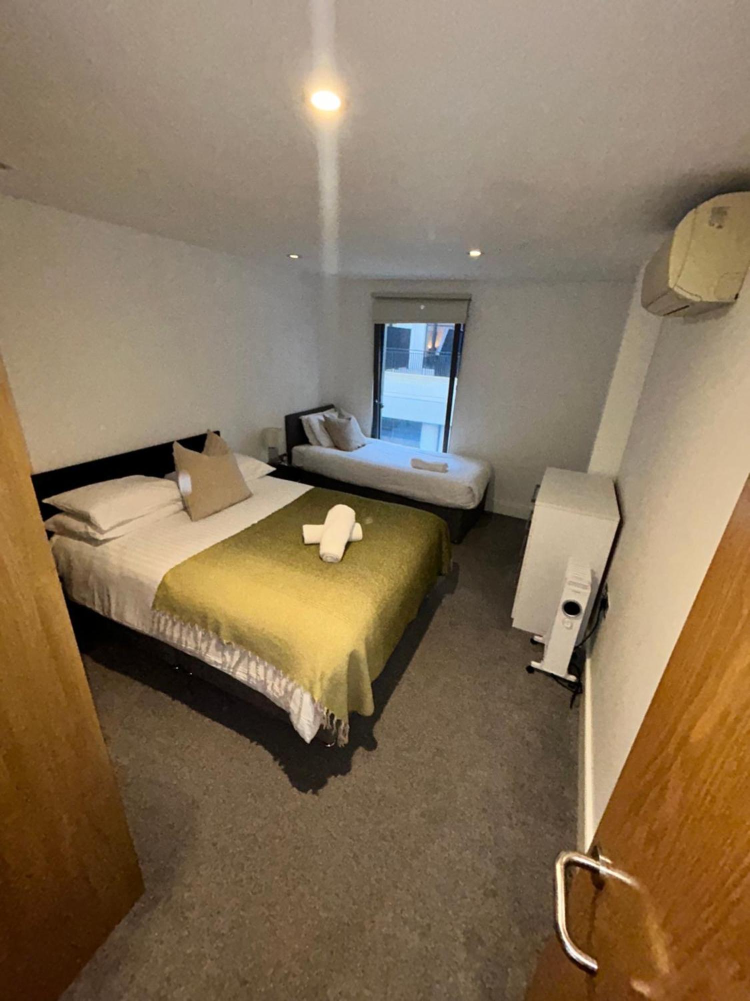 Bright And Modern 3 Bed Apartment Hyde Park Central 런던 외부 사진