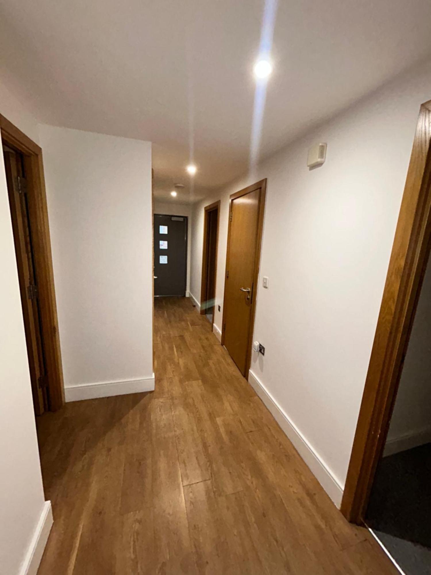Bright And Modern 3 Bed Apartment Hyde Park Central 런던 외부 사진
