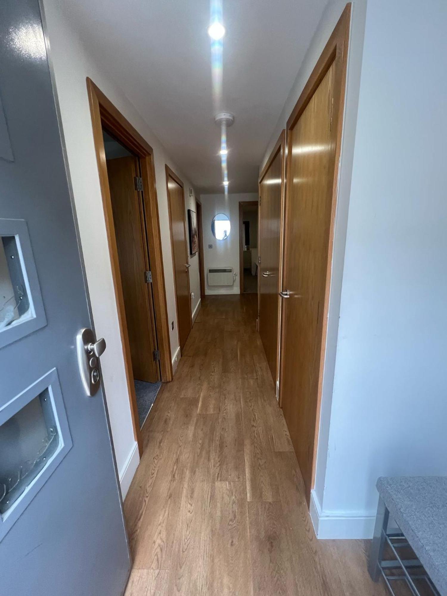 Bright And Modern 3 Bed Apartment Hyde Park Central 런던 외부 사진