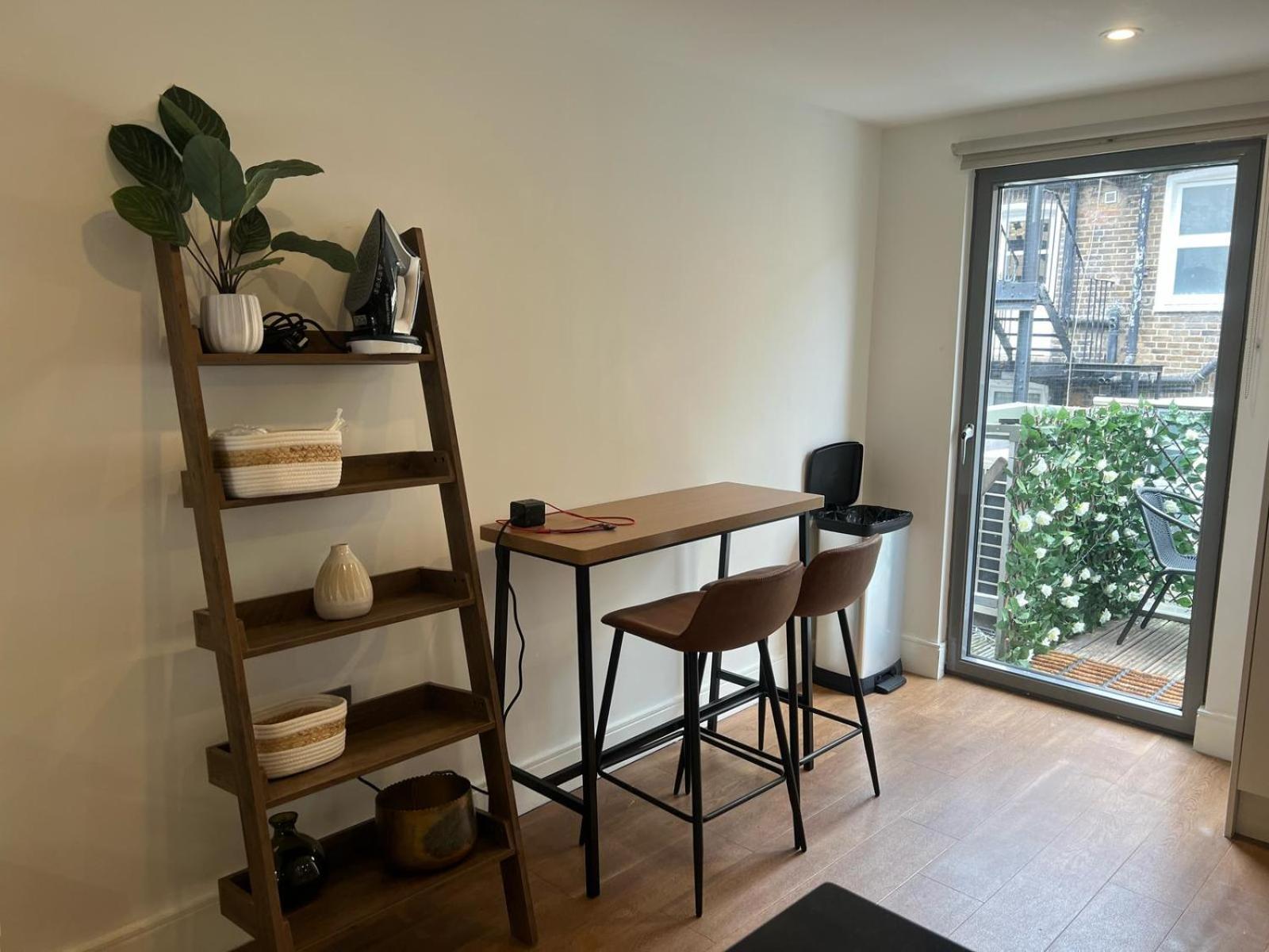 Bright And Modern 3 Bed Apartment Hyde Park Central 런던 외부 사진